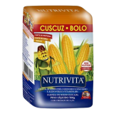 CUSCUZ NUTRITIVA 500G