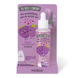 Essência para Humidificador de Amora 50ml - The Fruit Company 