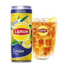 LIPTON LIMÃO 0.33