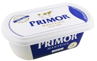 MANTEIGA PRIMOR 250GR