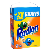 RADION DET. MAQUINA  66DOSES