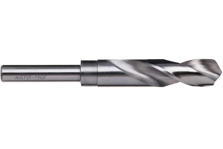 Broca HSS Rebaixada Ø 16mm ECEF