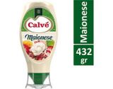 CALVE MAIONESE TD 434G