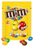 m&ms