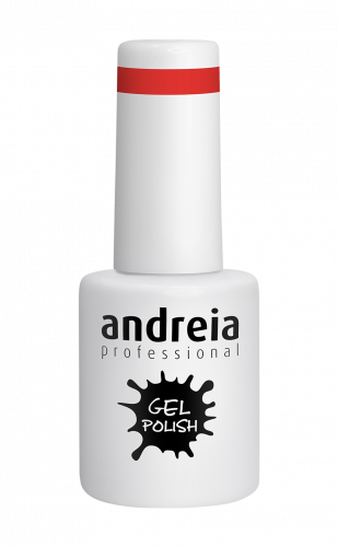 POLISH VERNIZ GEL COR 205 ANDREIA