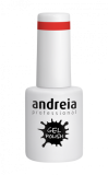 POLISH VERNIZ GEL COR 205 ANDREIA