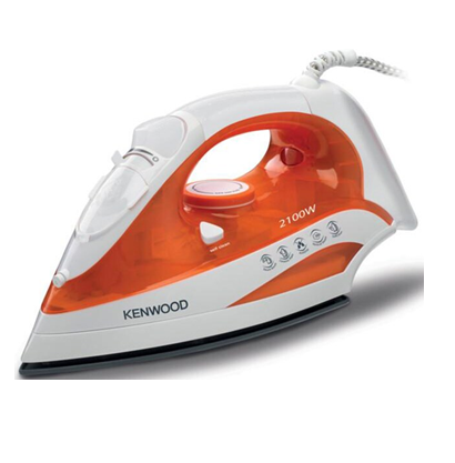 KENWOOD | Ferro de engomar