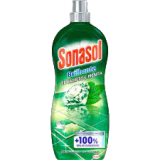 Sonasol Brilhante Eucalipto 1,100ml