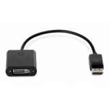 ADAPT DISPLAYPORT TO DVI SL HP