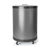 GELEIRA PORTÁTIL PARA FESTAS NEDIS 