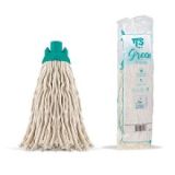 Esfregona redonda algodão 220gr - Ecolabel