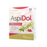 ASPIDOL 30 cápsulas (BIO-HERA)