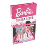 Barbie Guarda-Roupa
