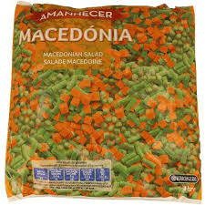 MACEDONIA AMANHECER COG 1KG