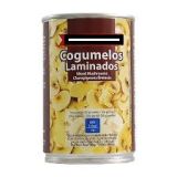 COGUMELOS TOP LAMINADOS 355GR