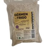 Gérmen De Trigo Natural 200gr Biodharma