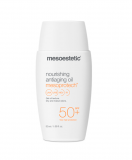 MESOPROTECH ANTIAGING COMFORTY DRY OIL 50+ 50ML