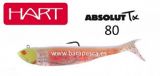 Combo ABSOLUT TX 80 + 21g WTO