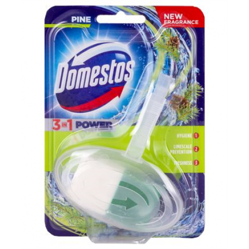 DESINF DOMESTOS BLC 3EM1 PINHO 