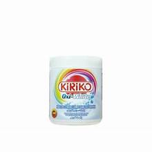 Kiriko Oxi-White T/Nodoas 500grs