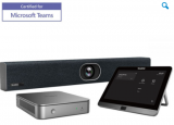 Yealink ZVC400 Video Conference Systems for Zoom - Small Rooms