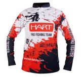 Camisa Pro Staff Hart - XL