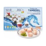 CUBOS TAMBORIL MAR IBERIC 250GR