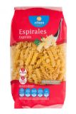 MASSA ESPIRAIS ALTEZA 500GR