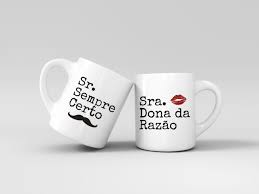 Chávena Personalizada
