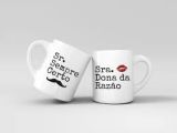 Chávena Personalizada