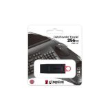 PEN DRIVE 256GB KINGSTON DTX EXODIA