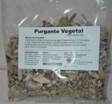 Purgante Vegetal 50grs