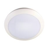 Plafond  led 16W c/sensor 180/360º dimming IP66