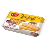 Biscoitos de Champanhe 200g