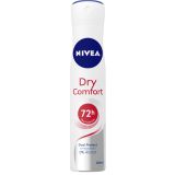 DEO SPR SRA NIVEA 200ML