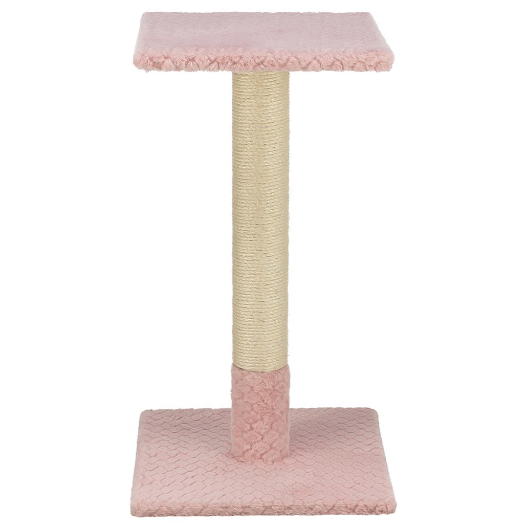 ARRANHADOR BAENA - 69 CM (ROSA)