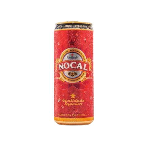 CERVEJA NOCAL 330ML LATA