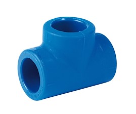 Te Simples 20 PPR Azul