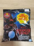 Chupa Chups Stranger Things Netflix 
