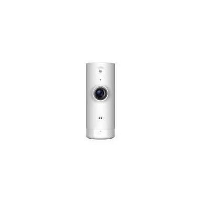 DLINK CAM WIRELESS IP FULL HD 11N 120 VIEW, 5M IR, CMOS SENSOR, MyDlink CLOUD