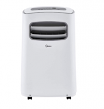 MIDEA | AC Portatil 12000Btu