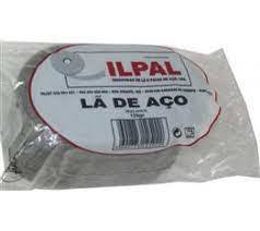 LA AÇO 125GR