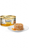 Gourmet Gold Tartelette de Frango com Cenouras 85 g