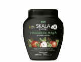 SKALA MASCARA VINAGRE DE MAÇÃ 1000G