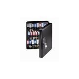 COFRE SENTRY CAIXA P/ 50 CHAVES