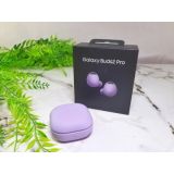 EARBUDS SAMSUNG GALAXY BUDS2 PRO BORA PURPLE