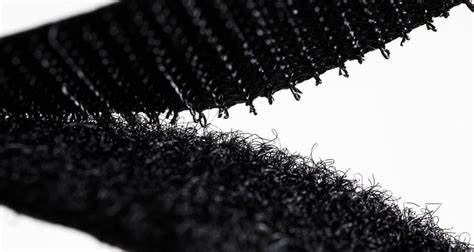 FITA VELCRO MACHO/FEMEA 100MM AUTOCOLANTE