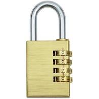 Cadeado AGC C/Código 30mm