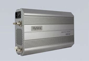 Repetidor Hytera RD-625 VHF DMR Digital & Analógico