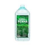 ÁGUA SERRA PENHA 5L